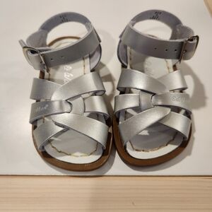 Salt water Toddler Sandals